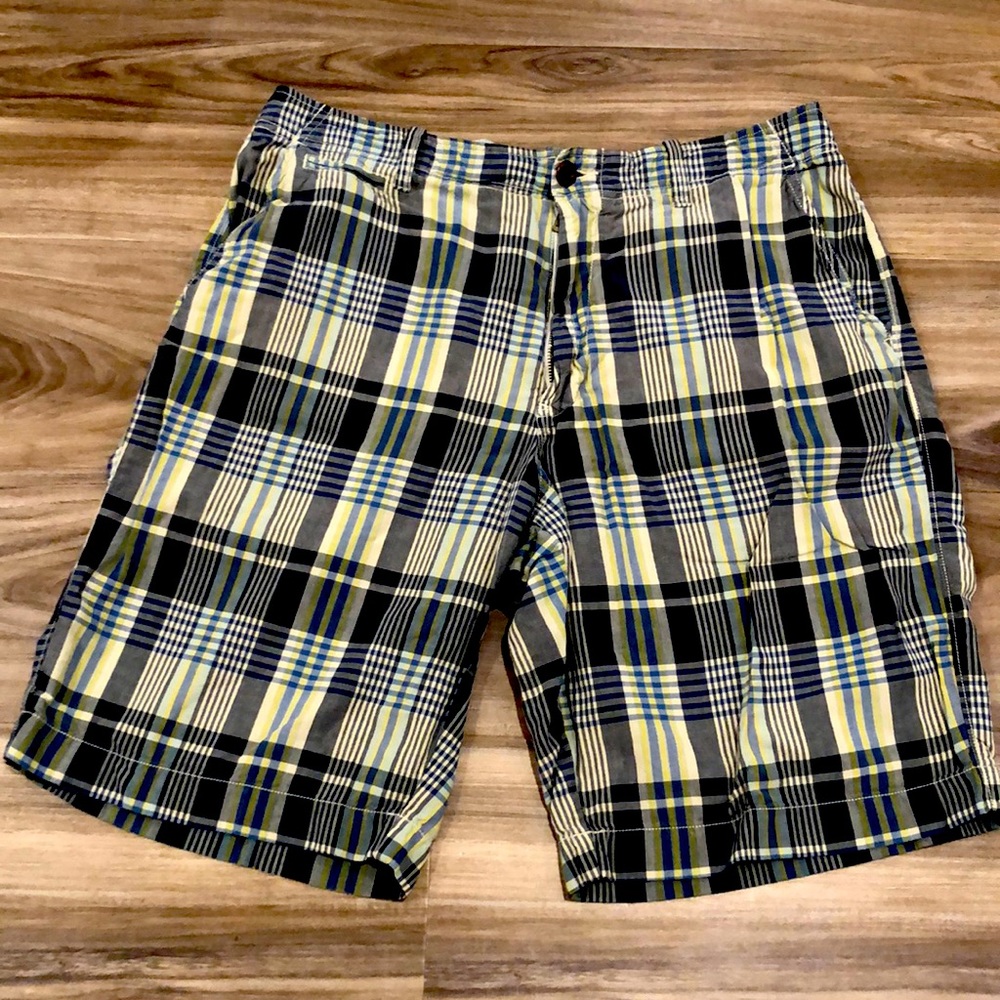 J.Crew men’s shorts size 34